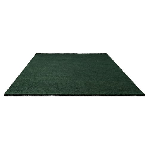 Forest Echo Hand-Tufted Pure New Wool Rug