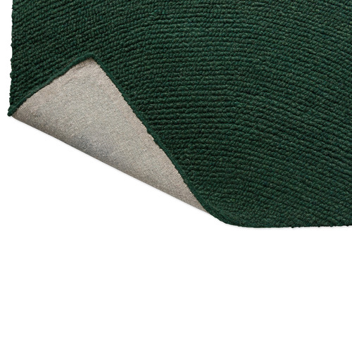Forest Echo Hand-Tufted Pure New Wool Rug