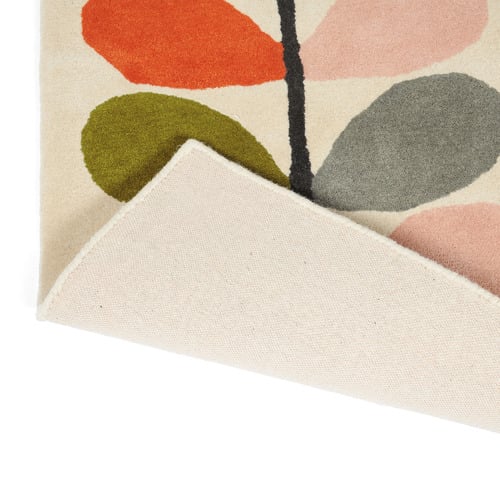 Classic Stem Hand-Tufted Wool Rug