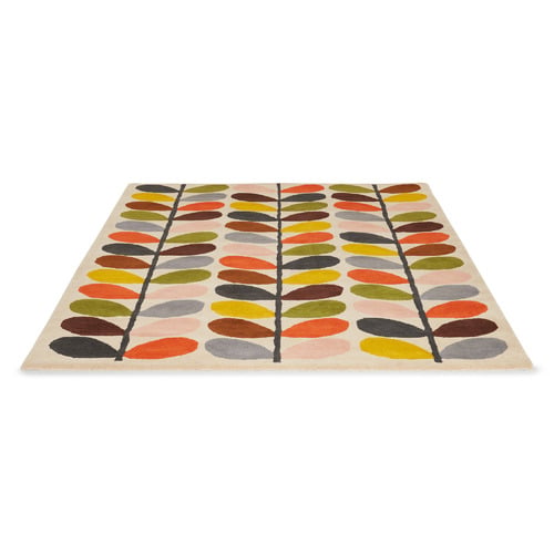 Classic Stem Hand-Tufted Wool Rug