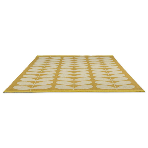 Sunflower Stem Outdoor Rug