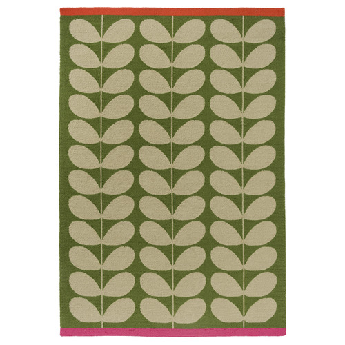Basil Stem Outdoor Rug