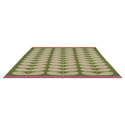 Basil Stem Outdoor Rug
