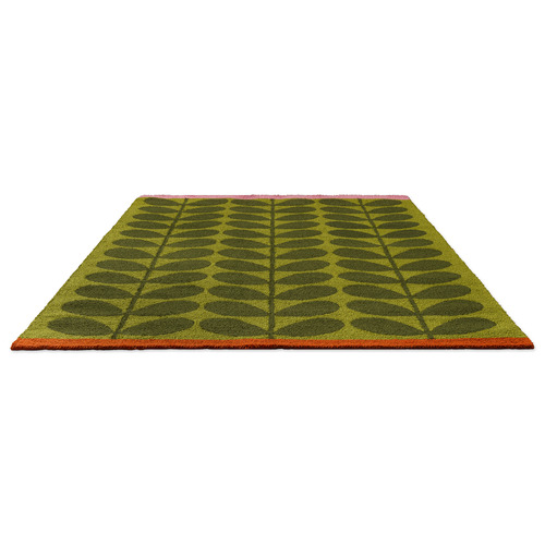 Seagrass Solid Stem Outdoor Rug