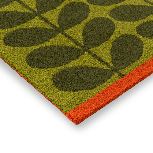 Seagrass Solid Stem Outdoor Rug