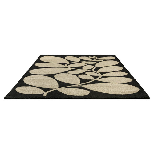 Black Sycamore Outdoor Rug