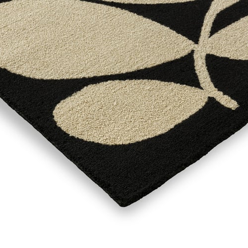 Black Sycamore Outdoor Rug