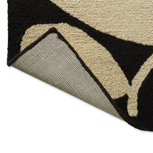 Black Sycamore Outdoor Rug