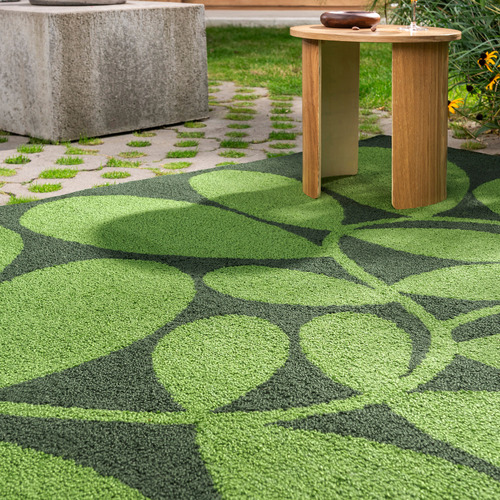 Dill Sycamore Outdoor Rug