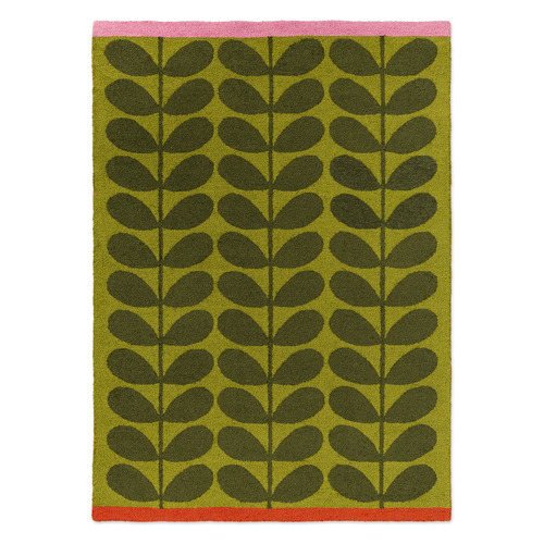 Seagrass Solid Stem Outdoor Rug