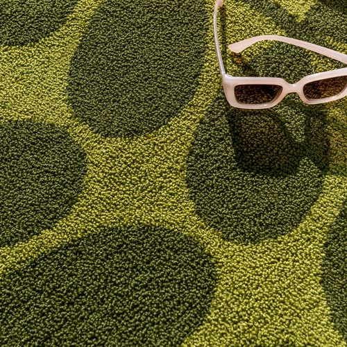 Seagrass Solid Stem Outdoor Rug