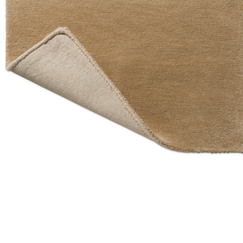 Flower Placement Hand-Tufted Pure New Wool Runner