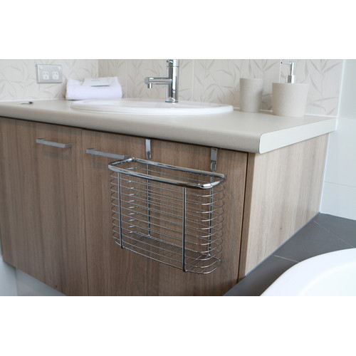 Large Over The Cupboard Basket Temple & ster