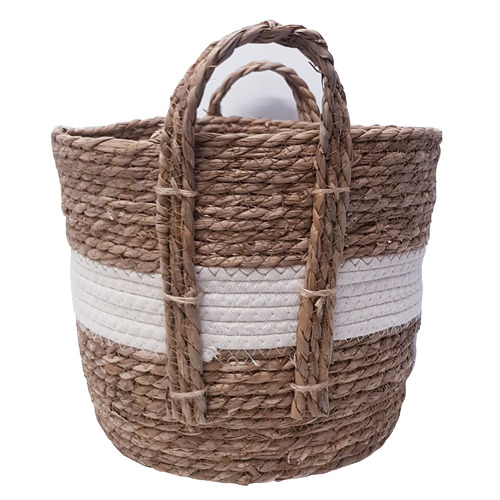 3 Piece Andrew Laundry Hamper Set