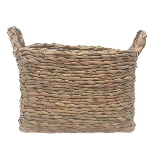 3 Piece Sven Square Storage Basket Set 