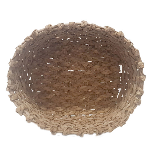 3 Piece Sven Oval Storage Basket Set