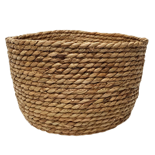 3 Piece Paco Basket Set