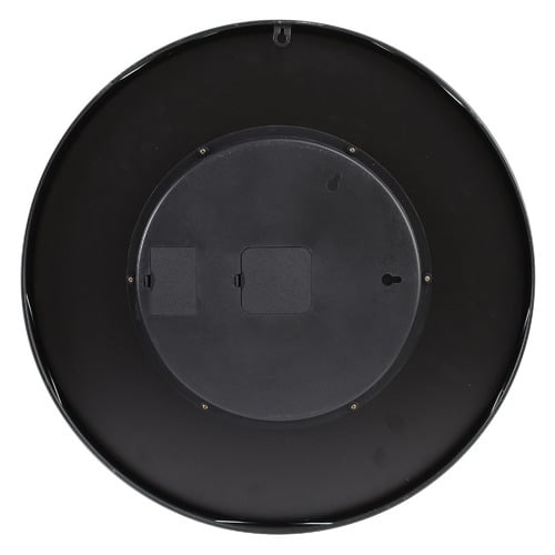 50cm Boston Metal Wall Clock