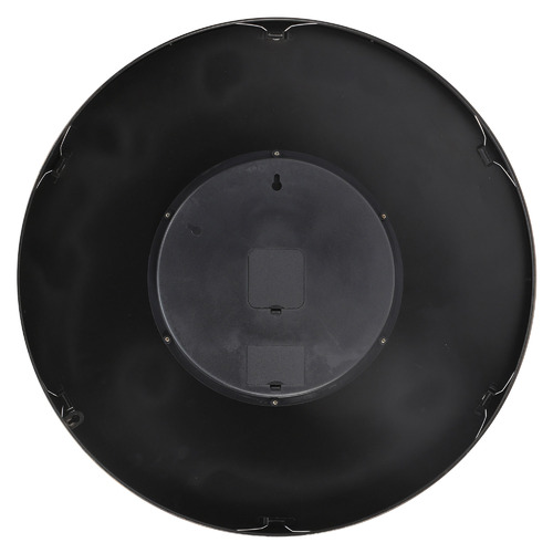 65cm Handel Metal Wall Clock