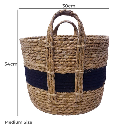 3 Piece Andrew Basket Set