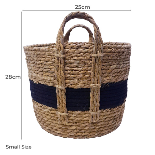 3 Piece Andrew Basket Set