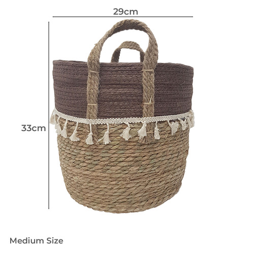 3 Piece Trish Basket Set