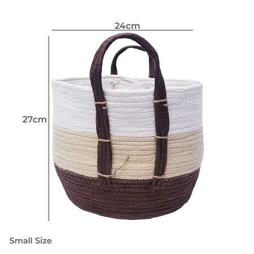 3 Piece Venus Basket Set
