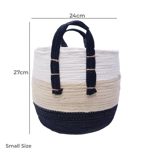 3 Piece Venus Basket Set