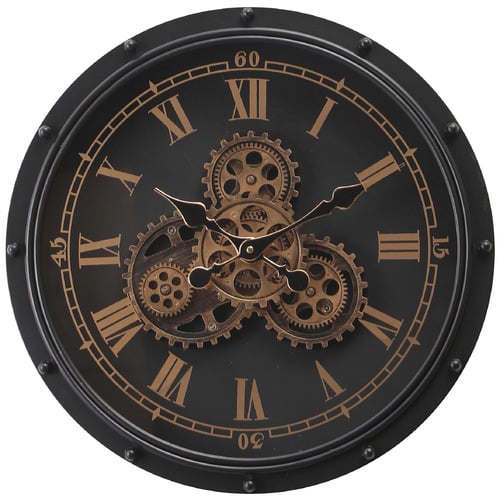 50cm Perry Wall Clock