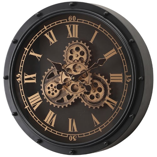 50cm Perry Wall Clock
