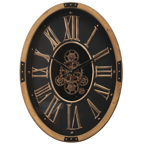 68cm Monson Wall Clock
