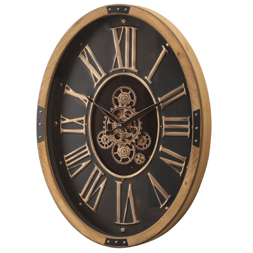68cm Monson Wall Clock
