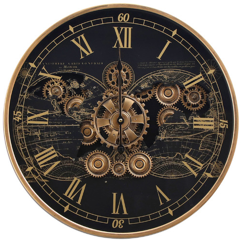 47cm Collins Wall Clock