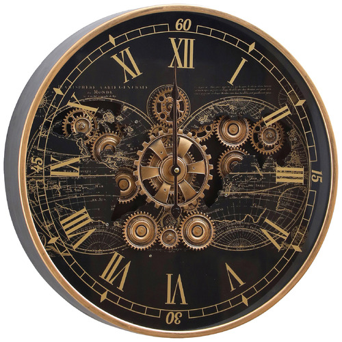 47cm Collins Wall Clock