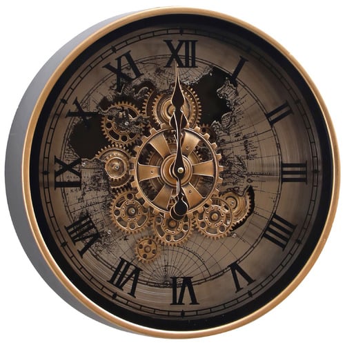 40cm Cabral Wall Clock