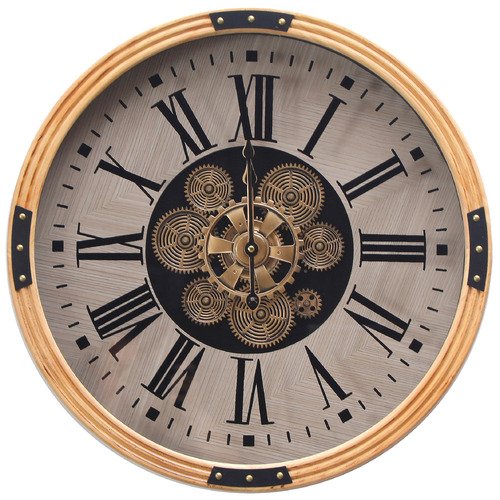 54cm Marley Wall Clock