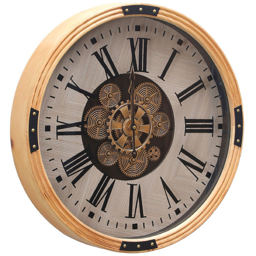 54cm Marley Wall Clock