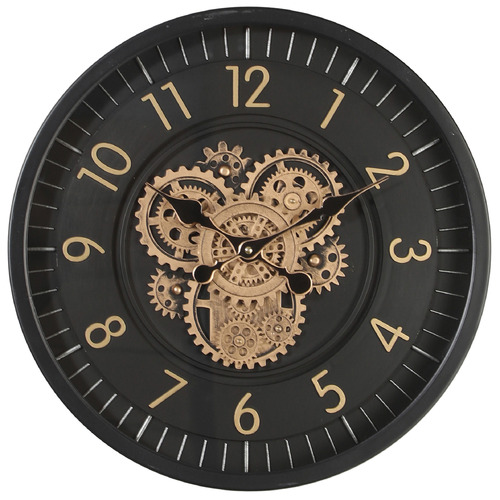 46cm Willis Wall Clock