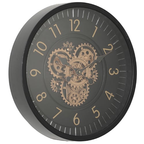 46cm Willis Wall Clock