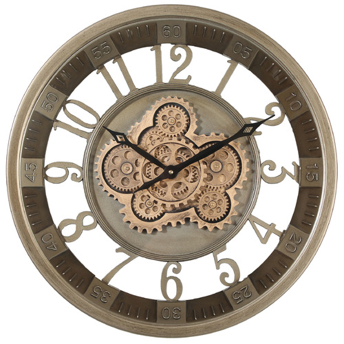 46cm Damon Wall Clock