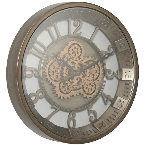 46cm Damon Wall Clock