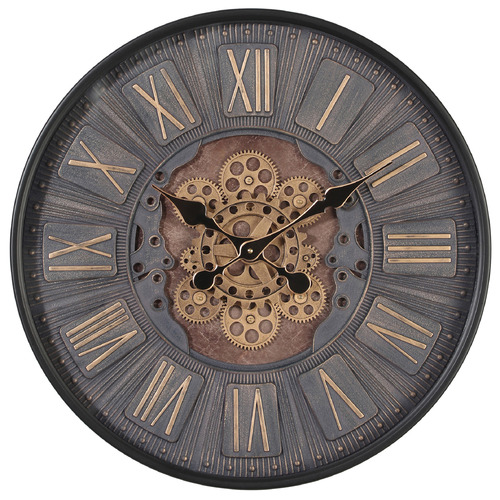 60cm Pascal Wall Clock