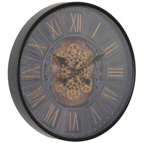 60cm Pascal Wall Clock