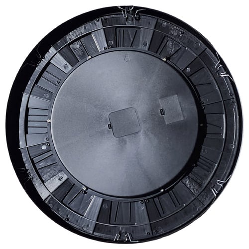 60cm Pascal Wall Clock