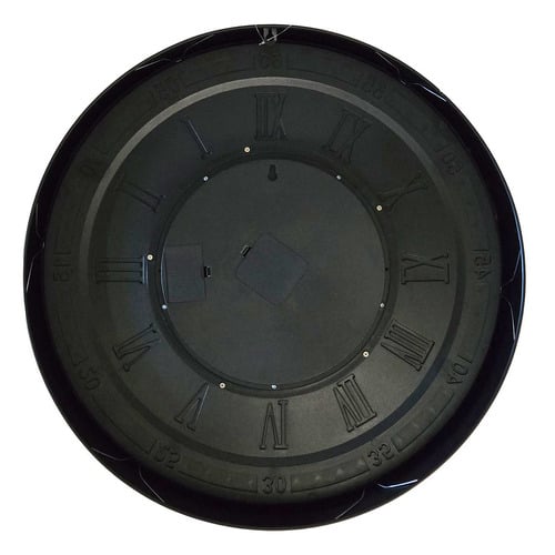 60cm Crews Wall Clock
