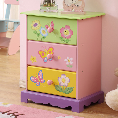 Kids Bedside Tables