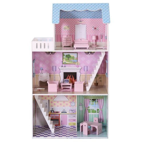 Bella Doll House - Apps on Google Play