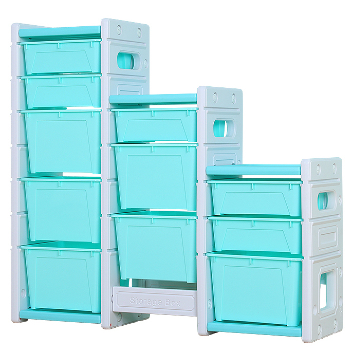 All 4 Kids Hannah Combined Storage Unit
