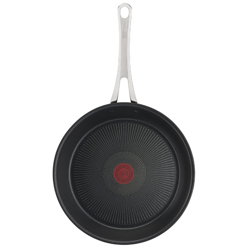 Tefal 2 Piece Jamie Oliver by Tefal Cooks Classic Aluminium Induction