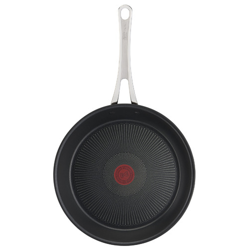 Tefal 5 Piece Jamie Oliver by Tefal Cooks Classic Aluminium Induction